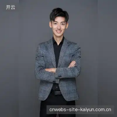 易辰磊